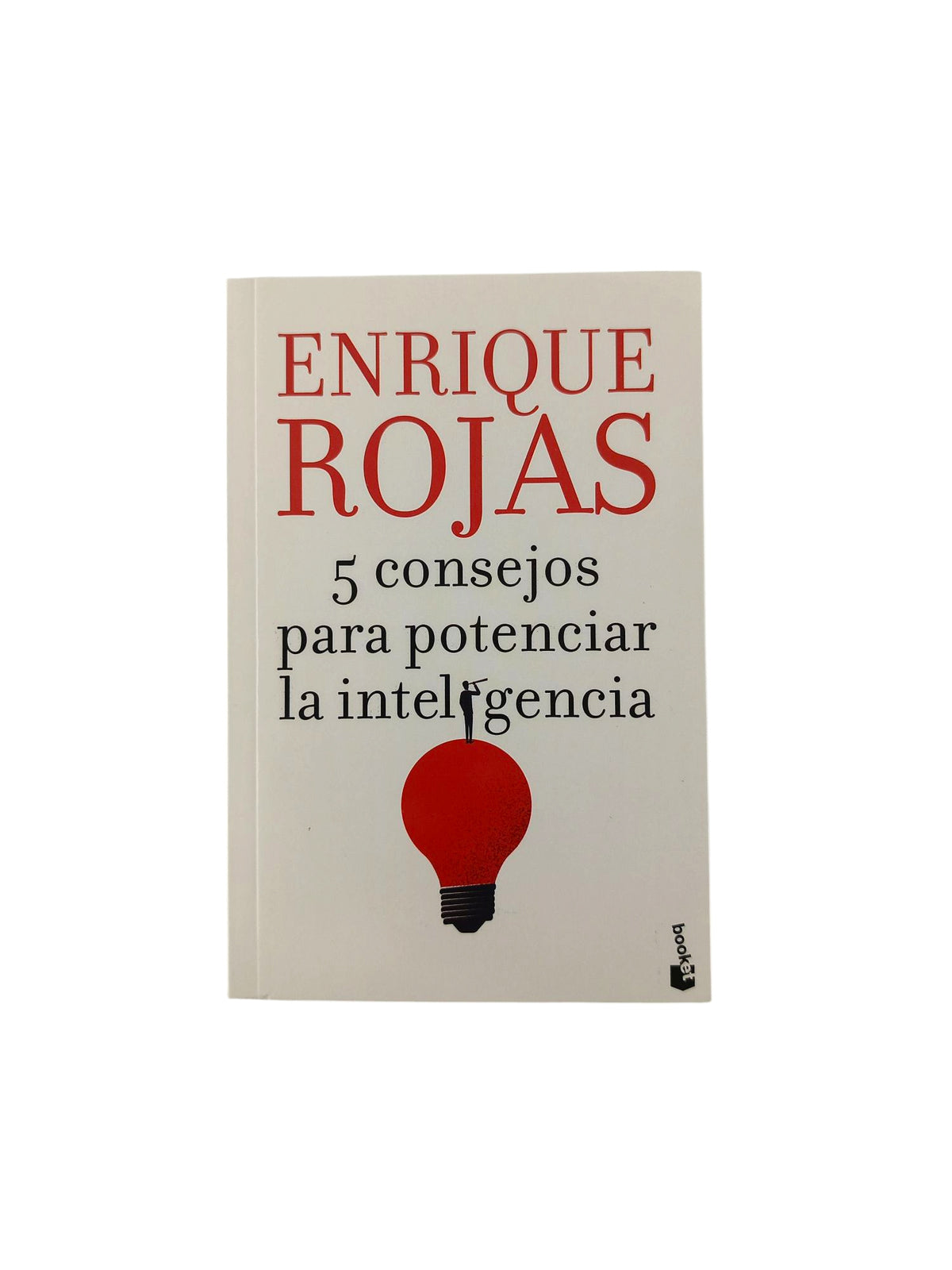 5 consejos para potenciar la inteligencia by Enrique Rojas