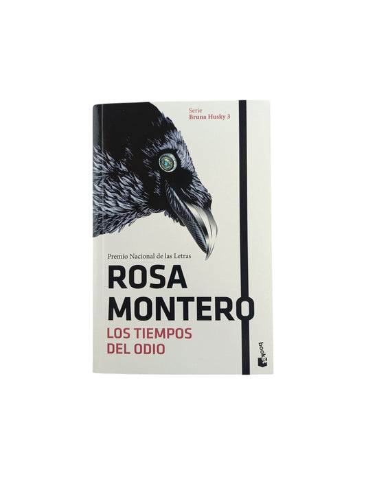 Los Tiempos del Odio