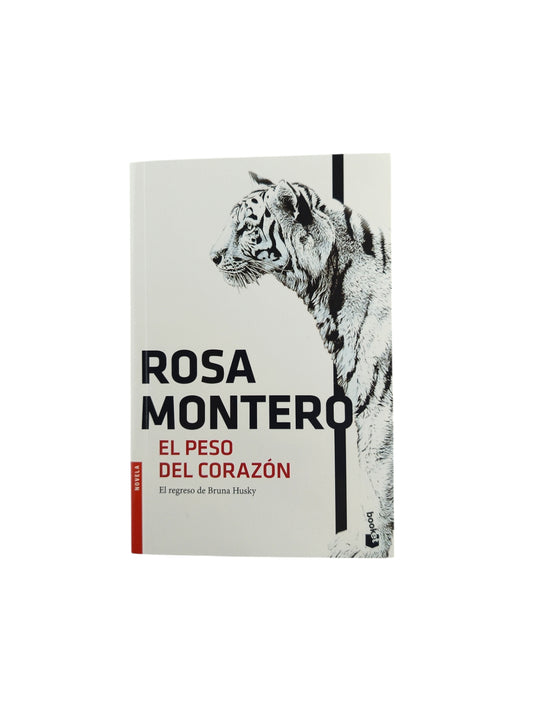 El peso del corazón