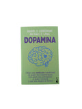 Dopamina by Daniel Z. Lieberman