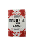 Mindhunter cazador de mentes by john douglas
