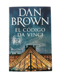 El código Da Vinci by Dan Brown