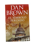 El símbolo perdido by Dan Brown