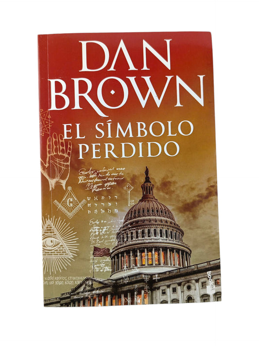 El símbolo perdido