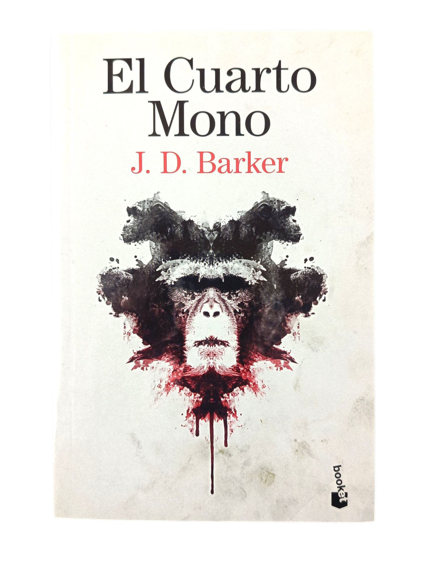 El Cuarto Mono
