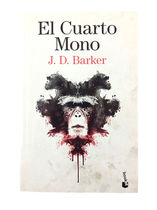El Cuarto Mono