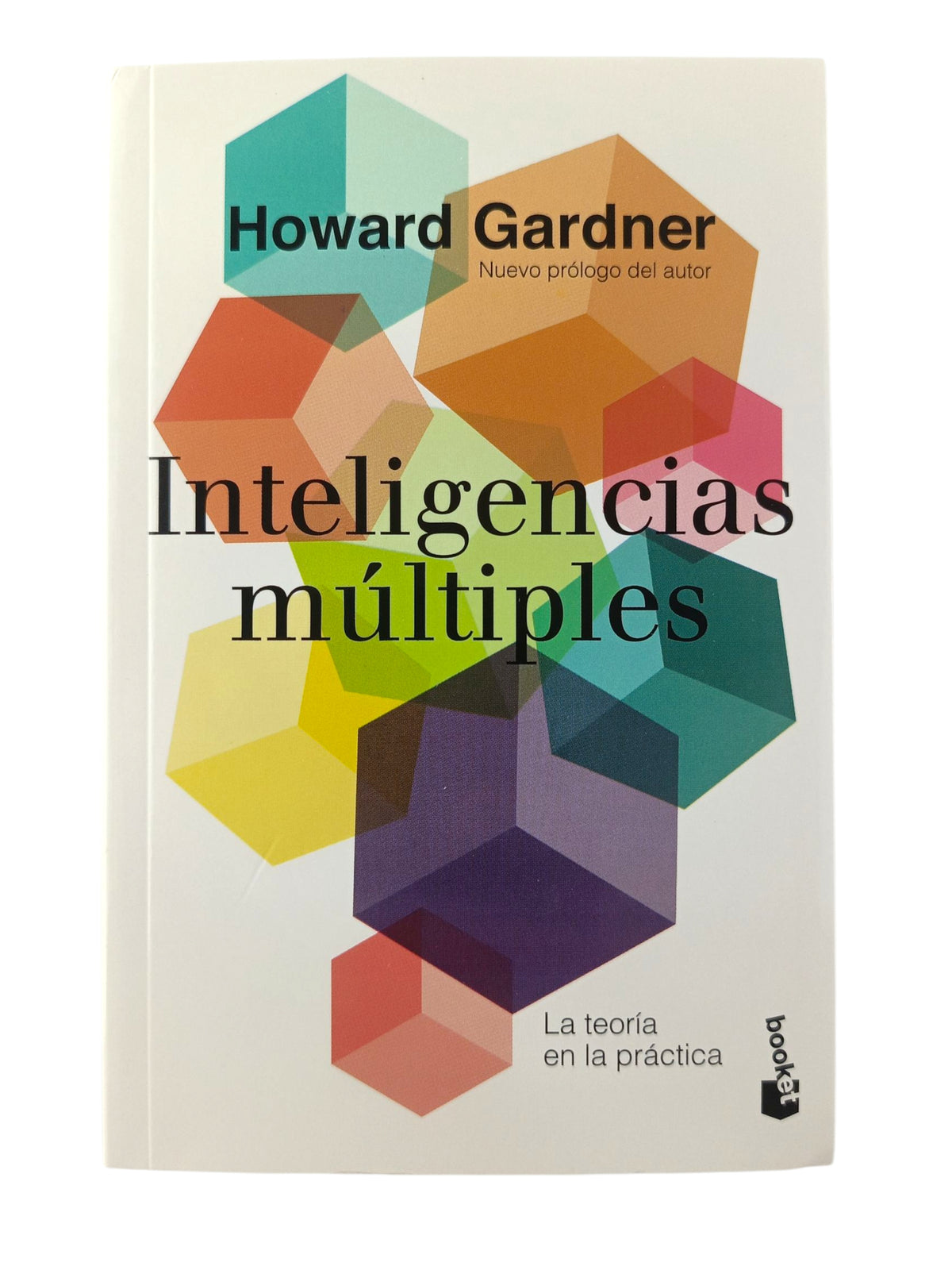 Inteligencias Multiples by Howard Gardner