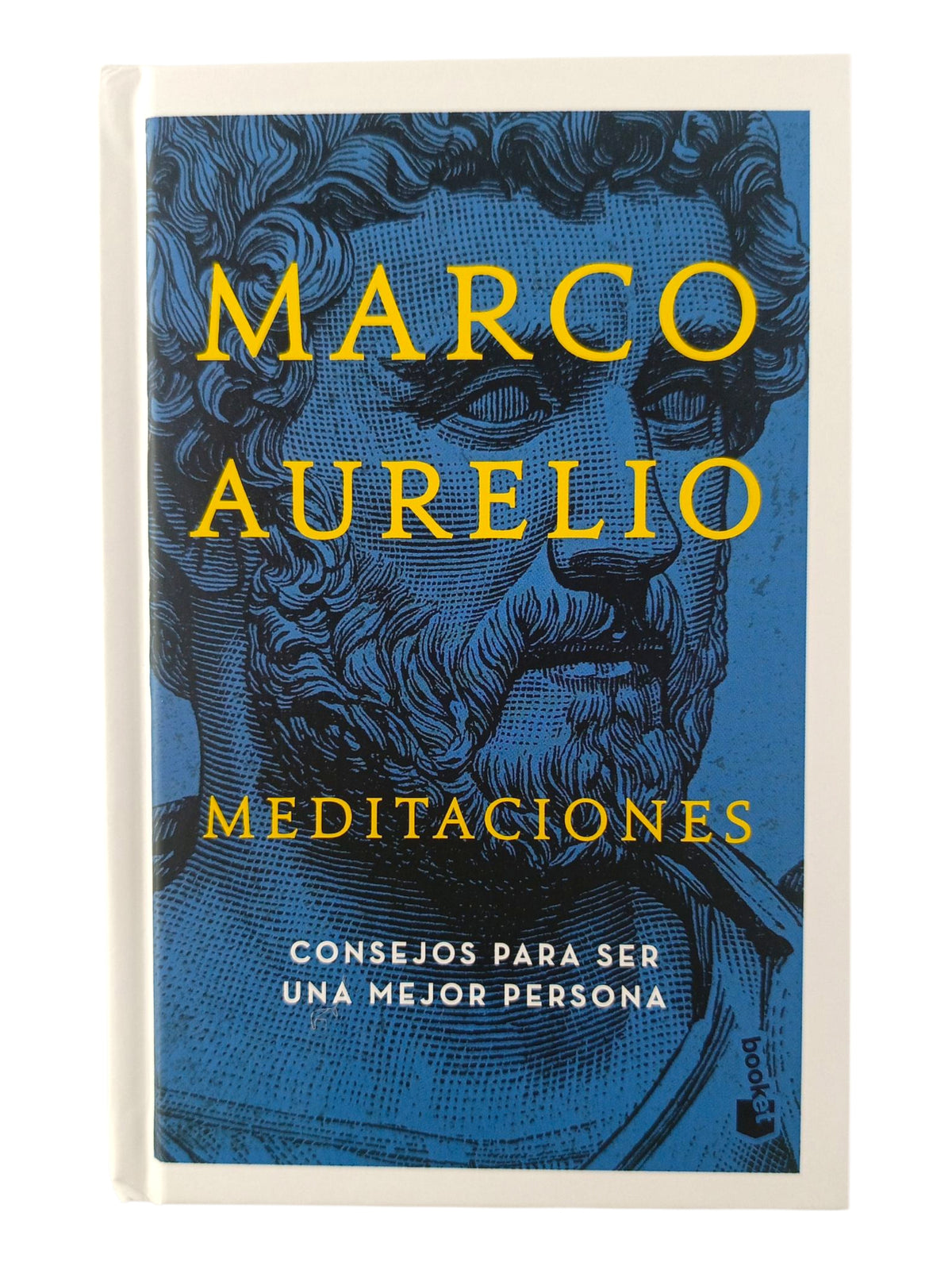 Meditaciones by Marco Aurelio