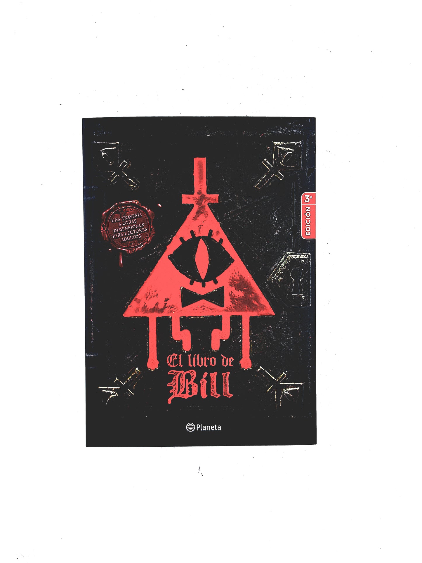 El libro de Bill