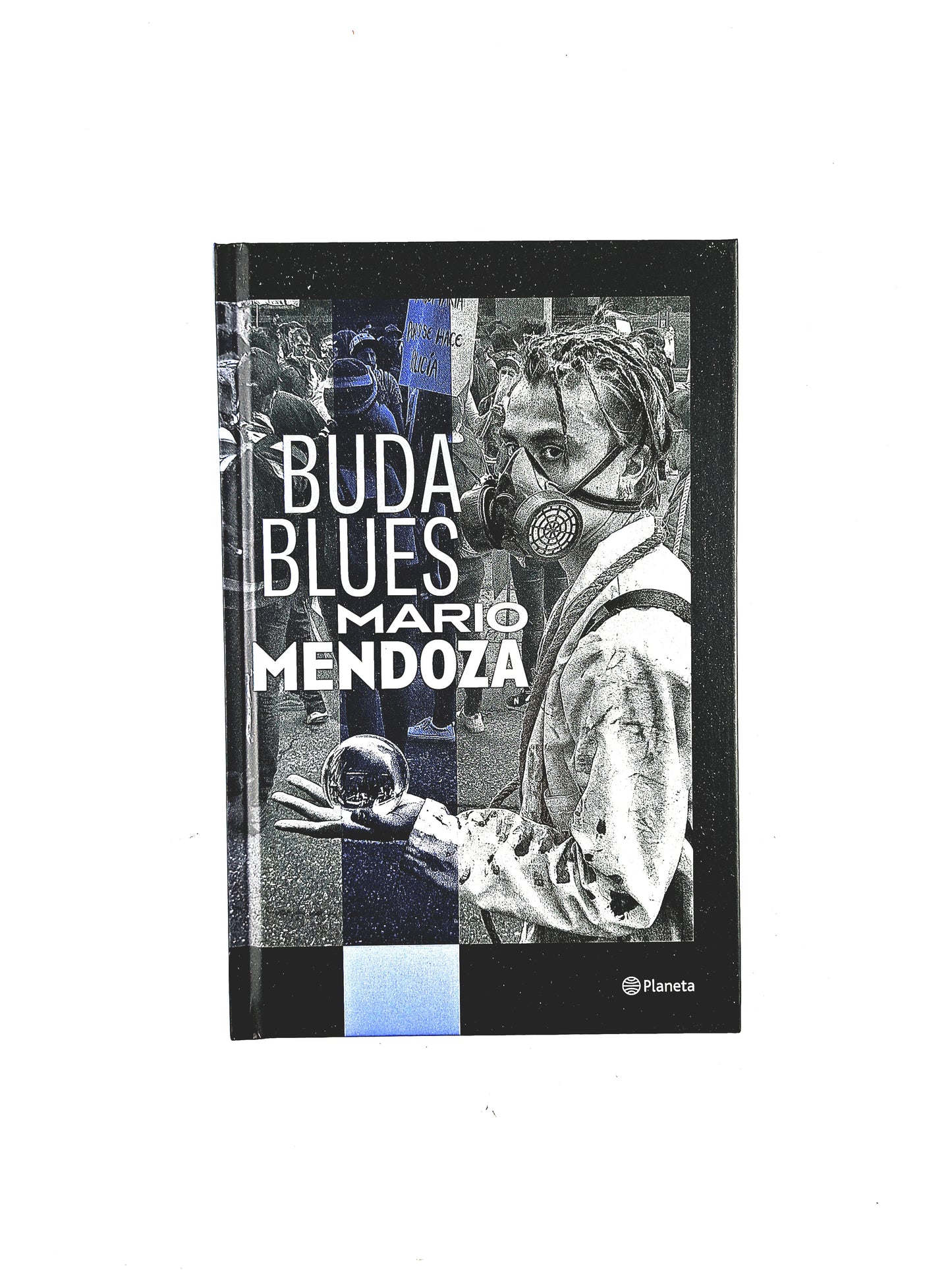 Buda Blues