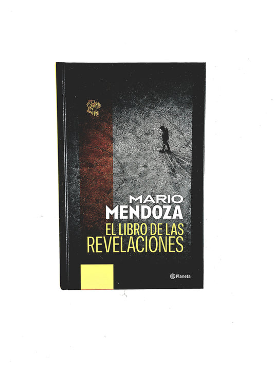 El libro de las revelaciones