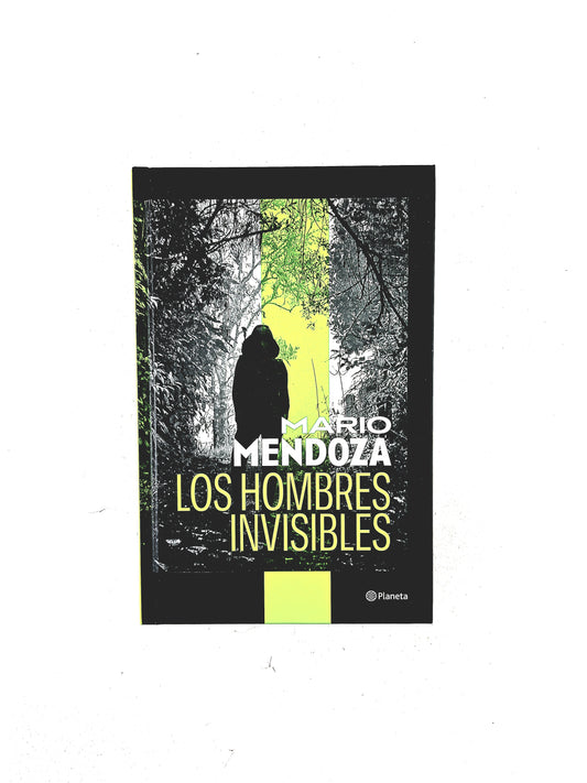 Los hombres invisibles