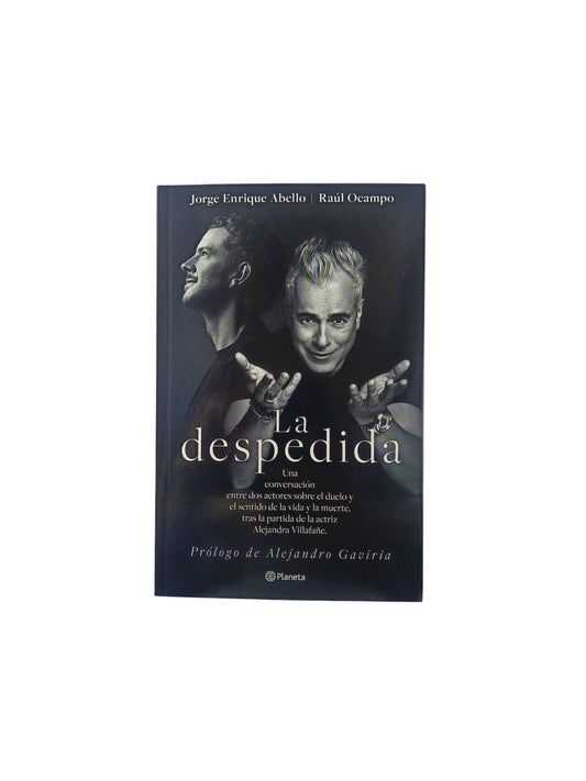 La despedida