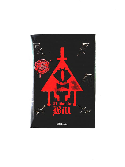 El libro de Bill