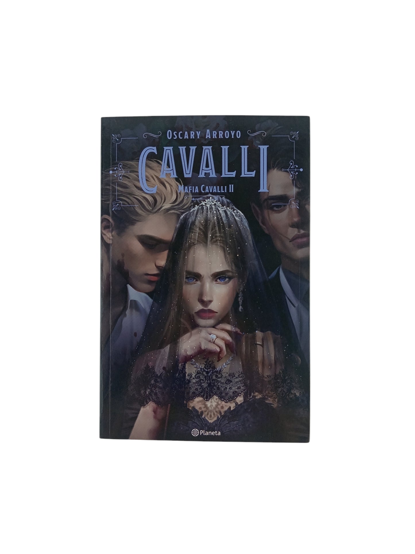 Cavalli-Mafia Cavall II