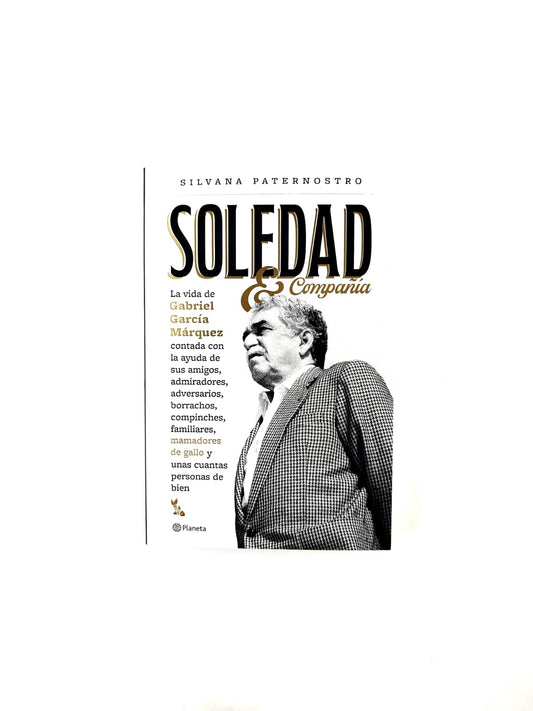 Soledad & compañía