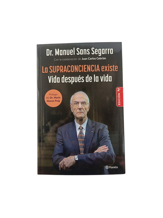 La Supraconciencia existe Vida después de la vida