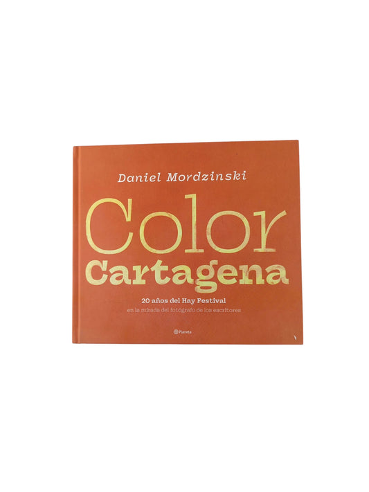Color Cartagena