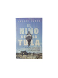 El niño de la tula by Andrés Sanín