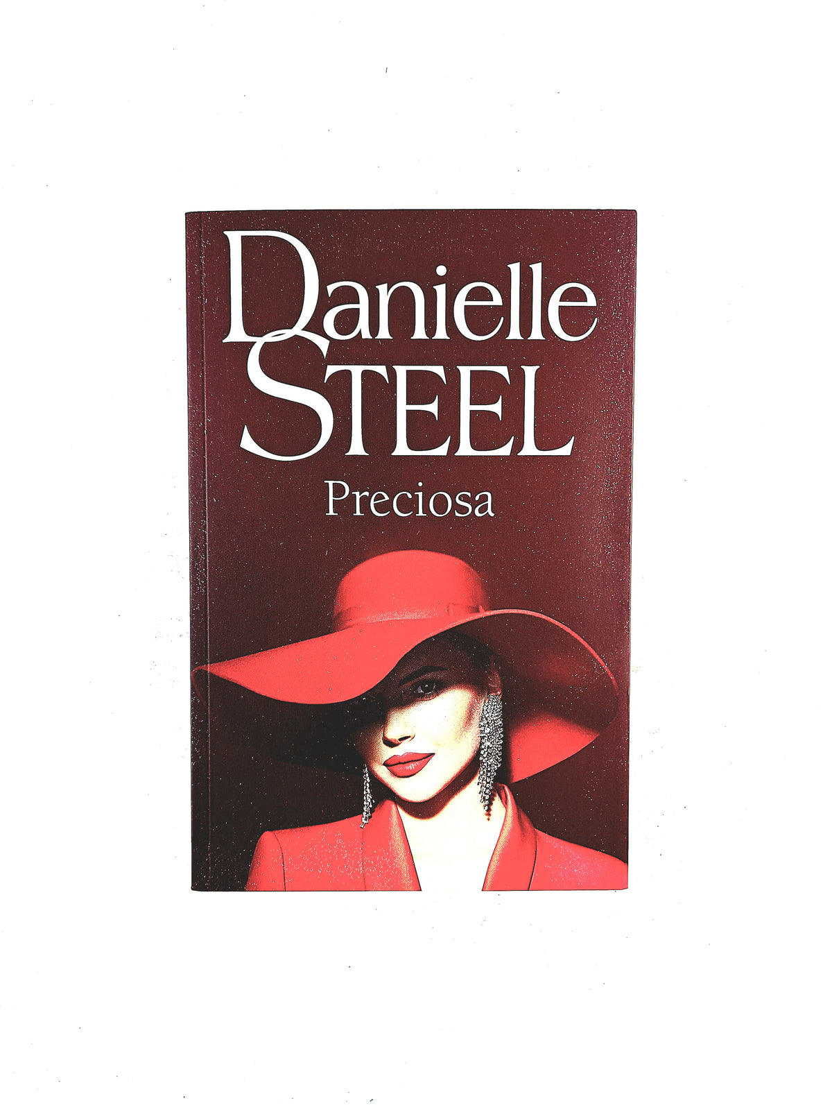 Preciosa by Danielle Steel