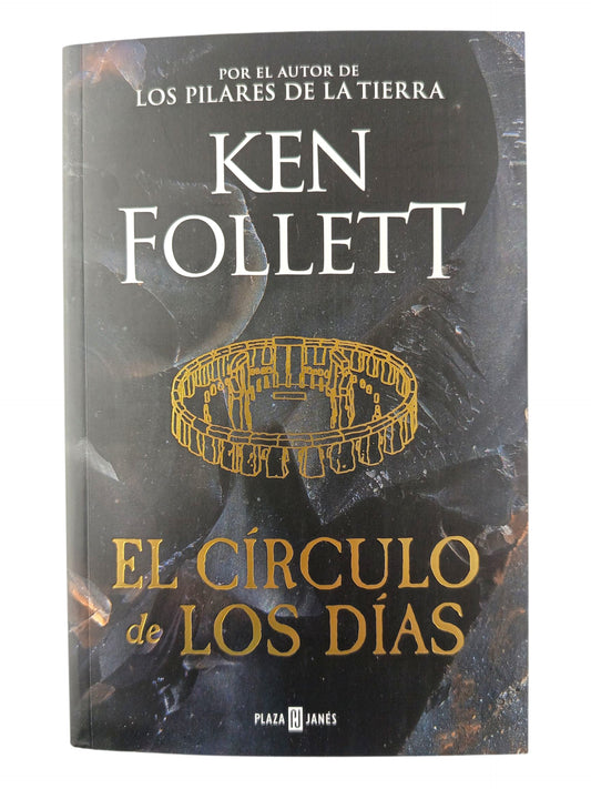 El círculo de los días