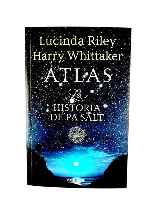 Atlas la historia de Pa Salt