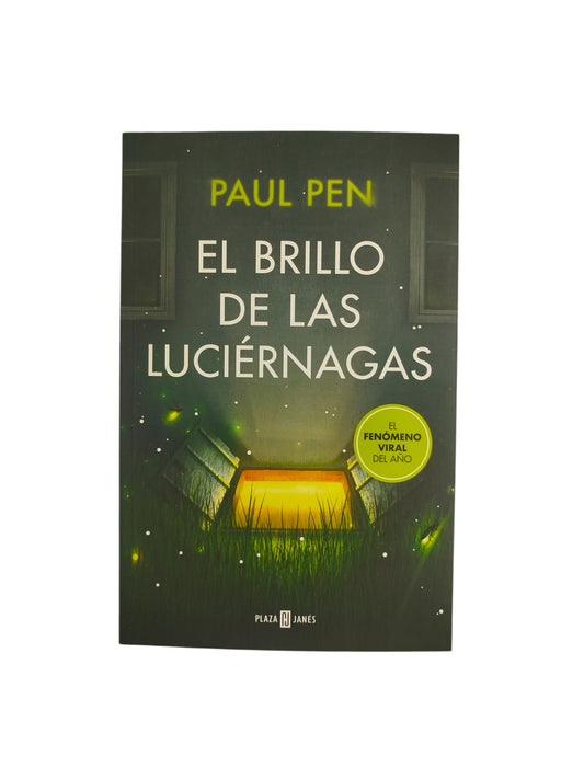 El Brillo de las Luciernagas