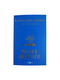 La palabra mágica by Isabel Allende