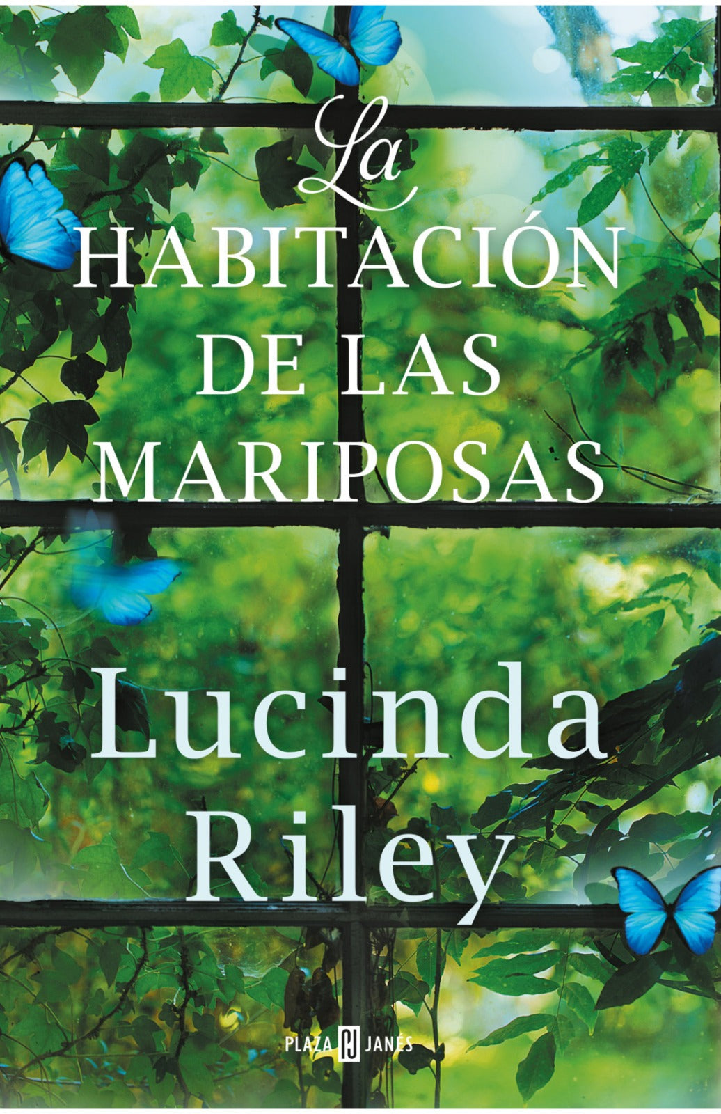 La Habitación De Las Mariposas by Lucinda Riley