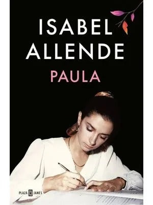 Paula by Isabel Allende