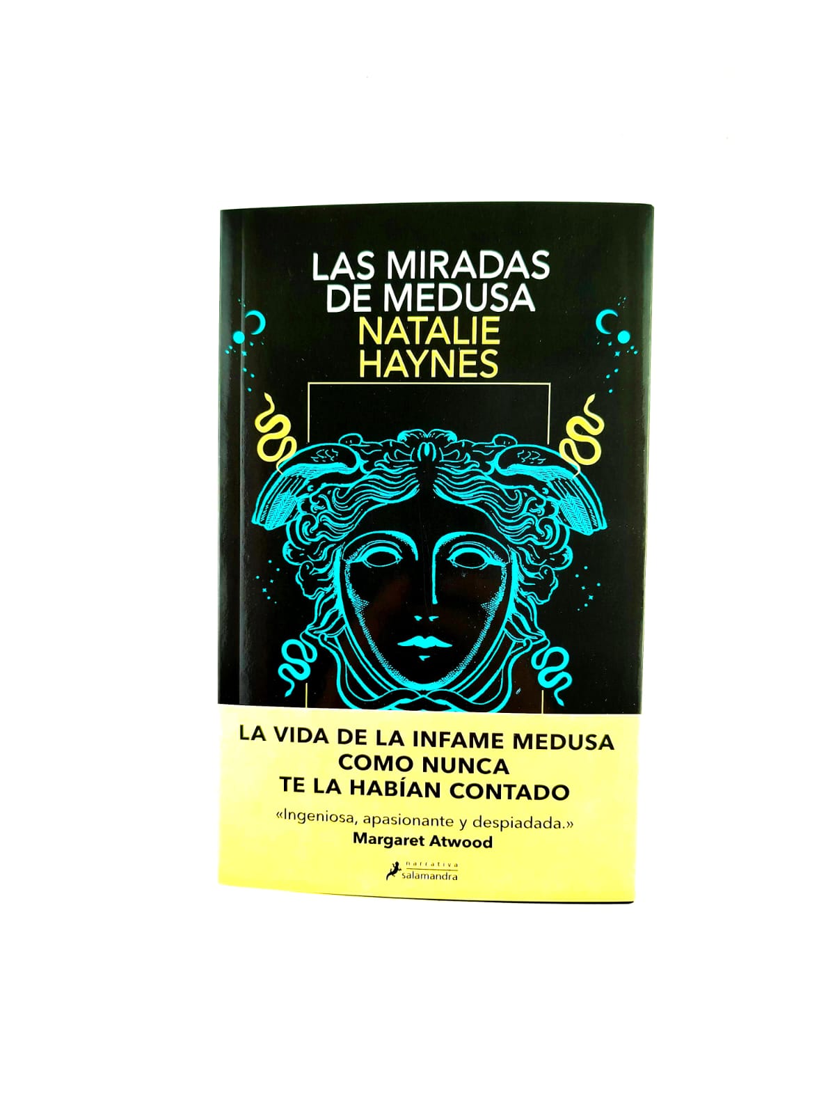 Las miradas de Medusa
