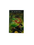 Harry Potter 2 y la cámara secreta by J.K Rowling