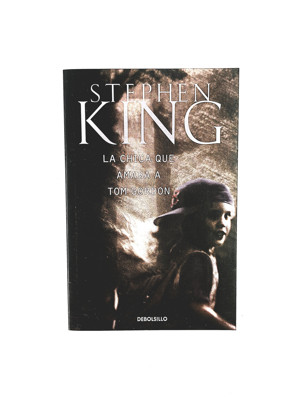 La chica que amaba a Tom Gordon by Sthepen King