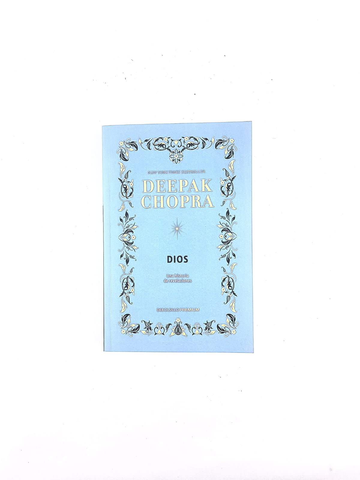 Dios: Una historia de revelaciones