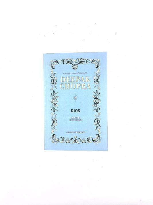 Dios: Una historia de revelaciones