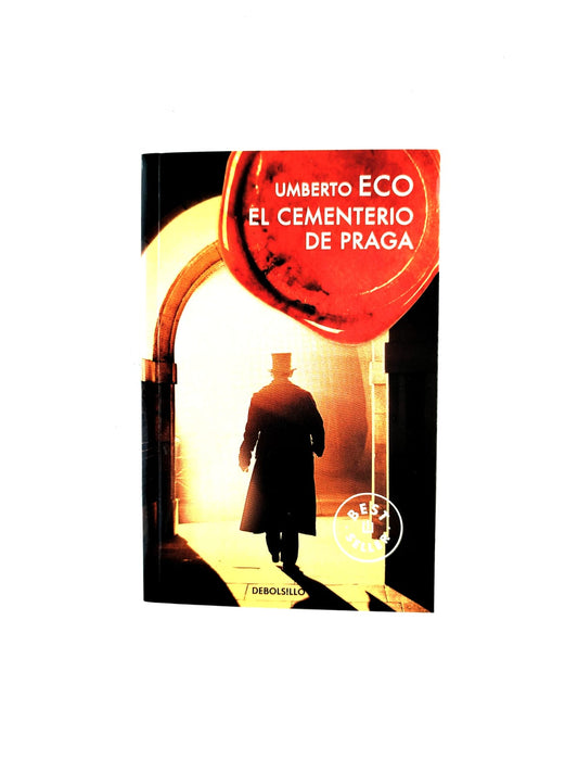 El cementerio de Praga