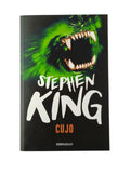 Cujo by Stephen King