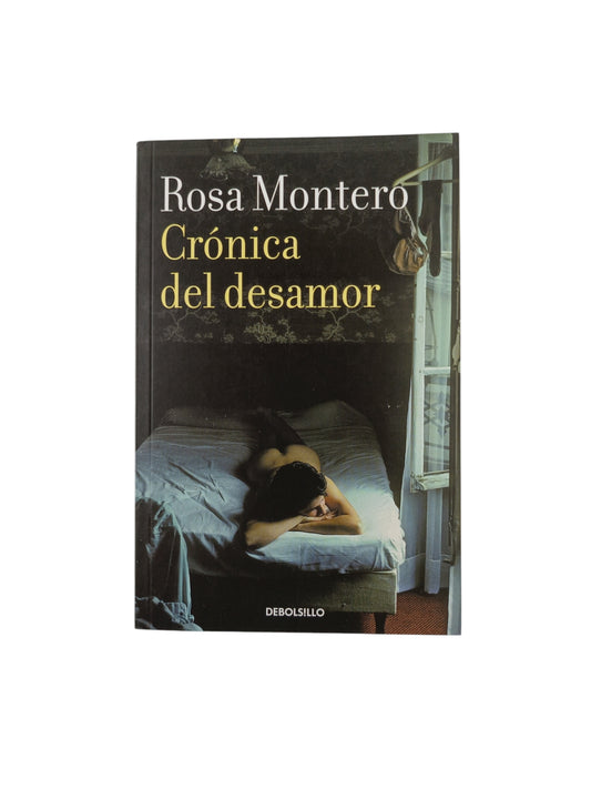 Crónica del desamor