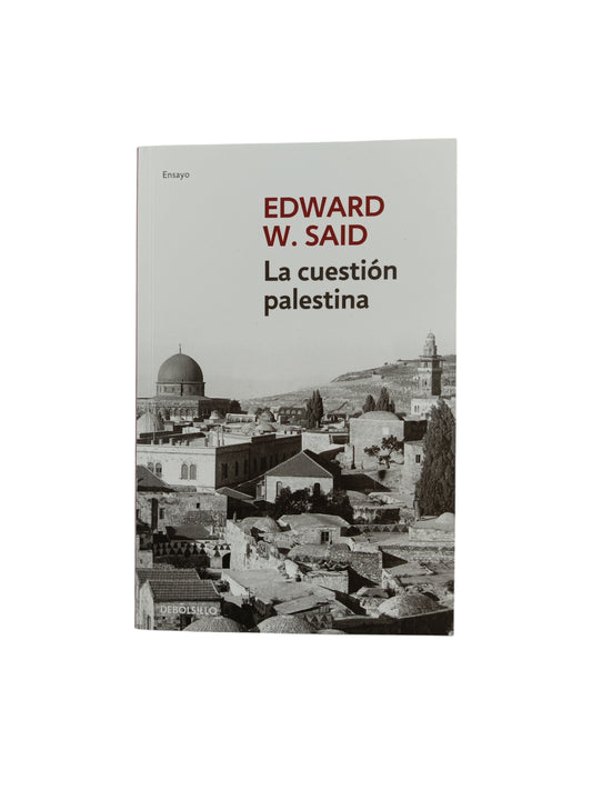 La Cuestión Palestina