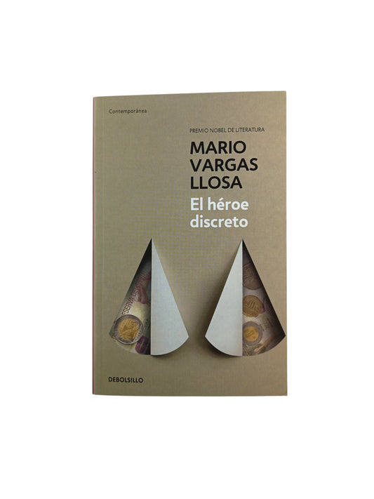 El Héroe Discreto