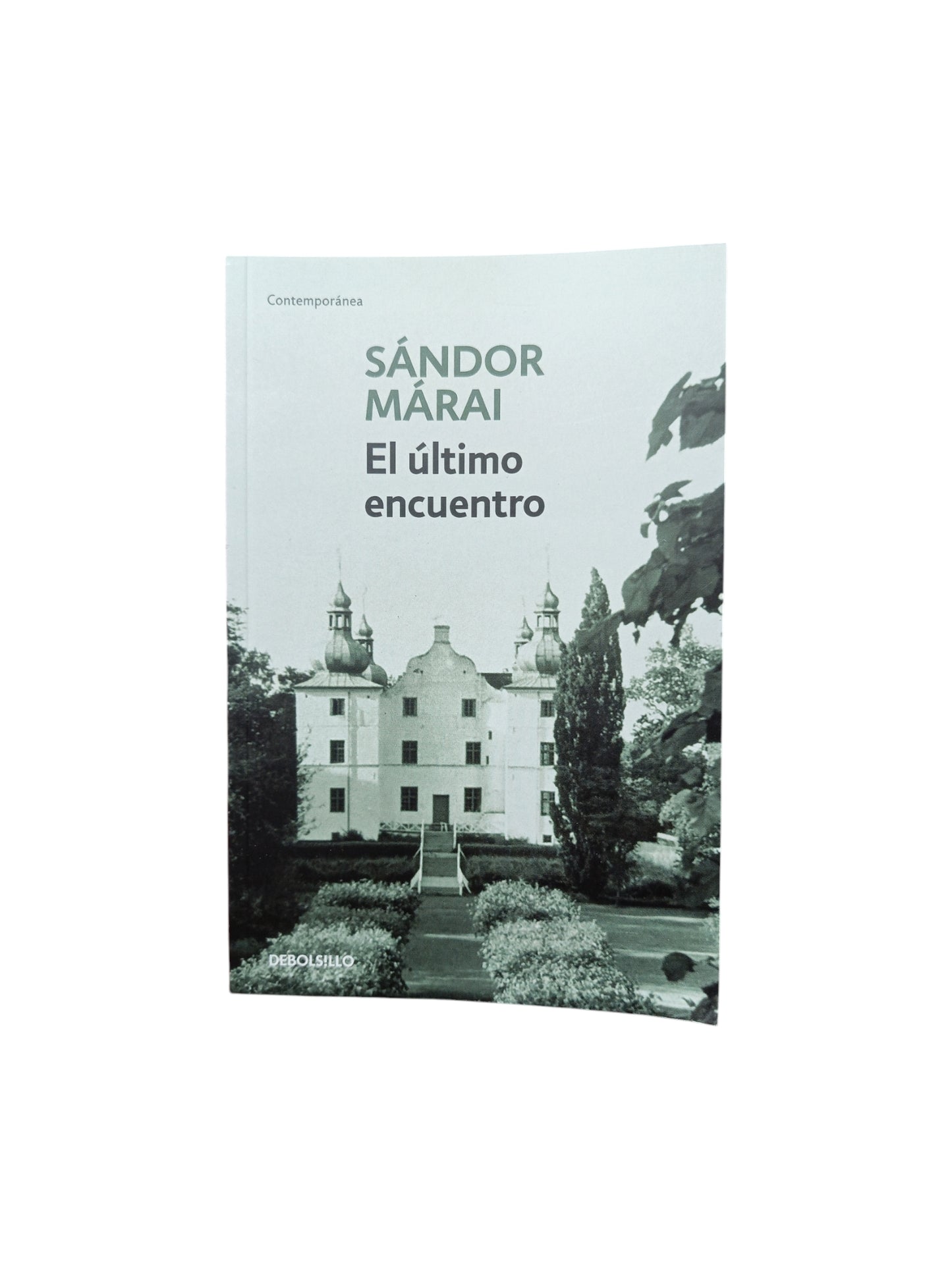 El último encuentro