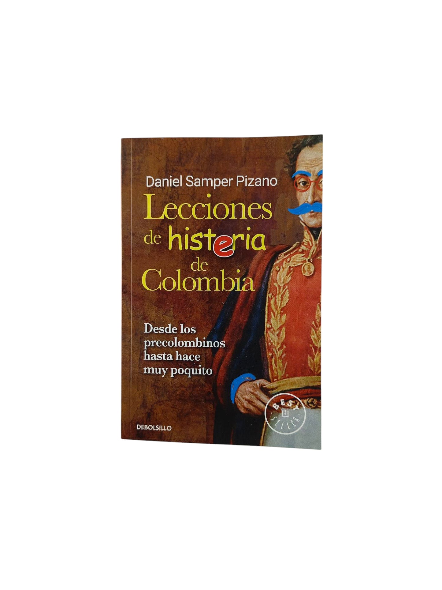 Lecciones de Histeria de Colombia