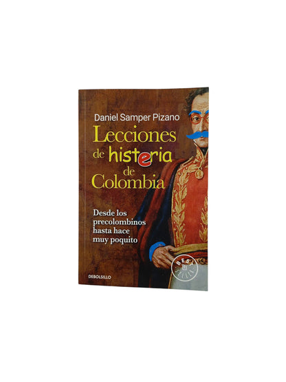 Lecciones de Histeria de Colombia