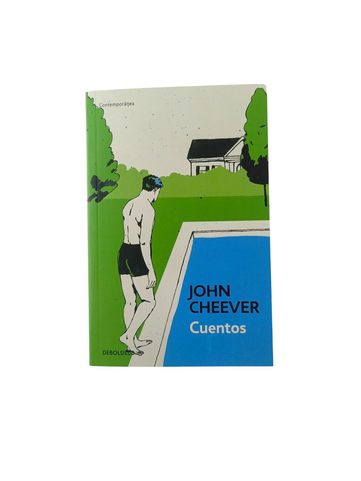 Cuentos de John Cheever by John Cheever
