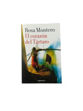 El corazón del tártaro by Rosa Montero
