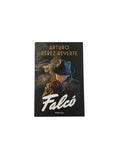 Falcó by Arturo Pérez-Reverte
