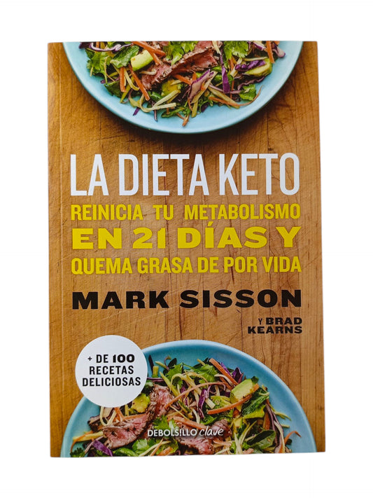 La dieta Keto