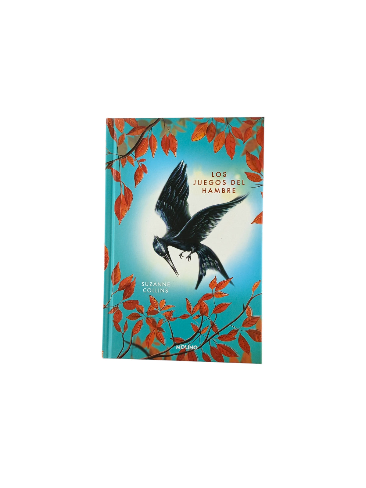 Los juegos del hambre by Suzanne Collins