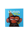 Gruñón: ¡esto es una fiesta! by Suzanne Lang, Max Lang