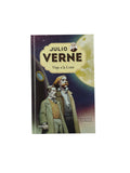 Viaje a la luna by Julio Verne